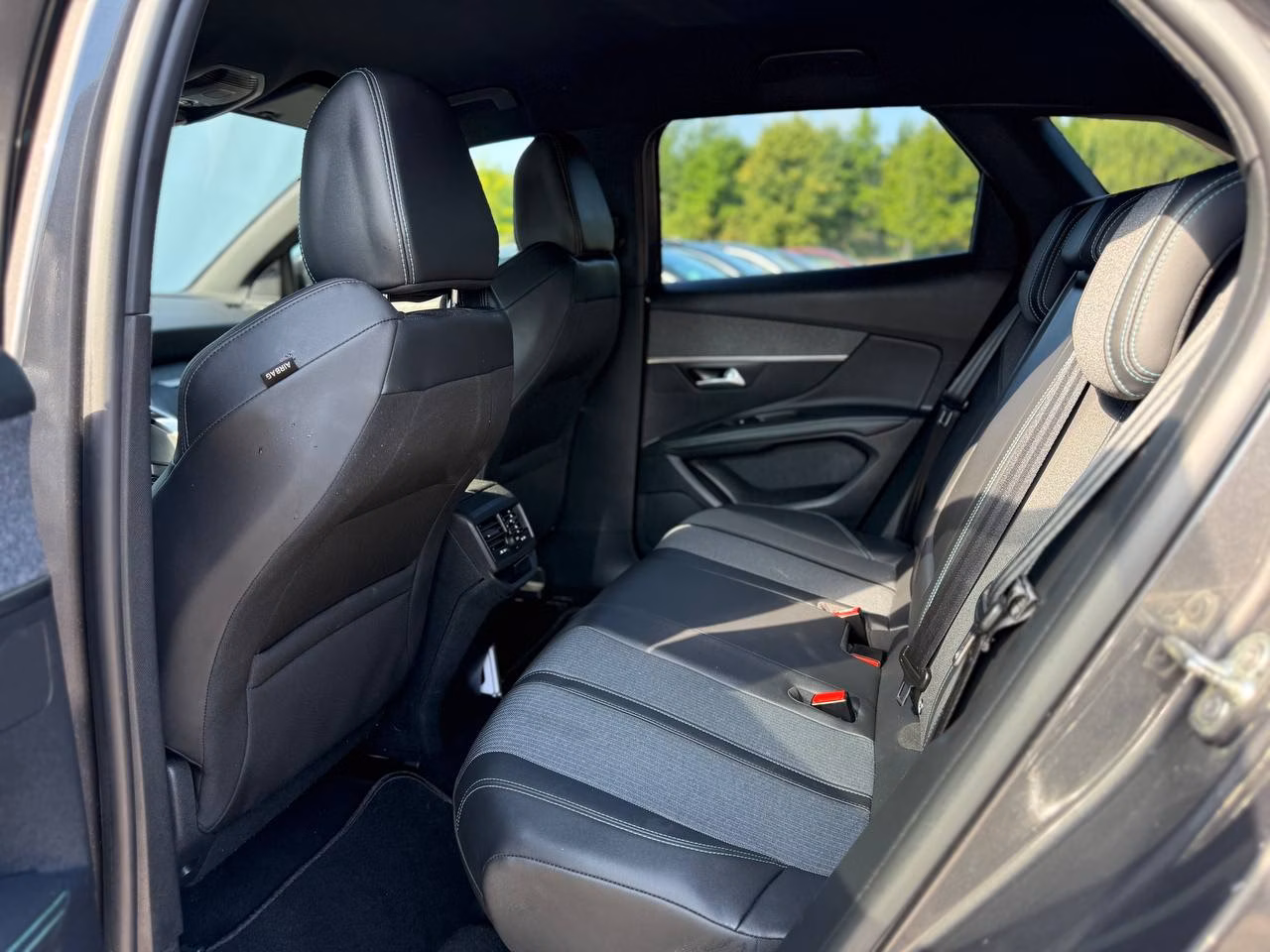 Peugeot 3008 фото 20