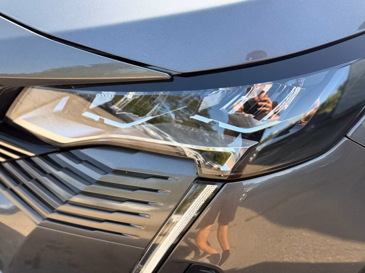 Peugeot 3008 фото 8