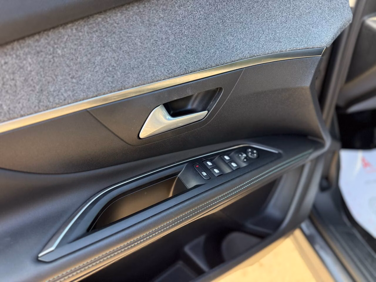 Peugeot 3008 фото 19