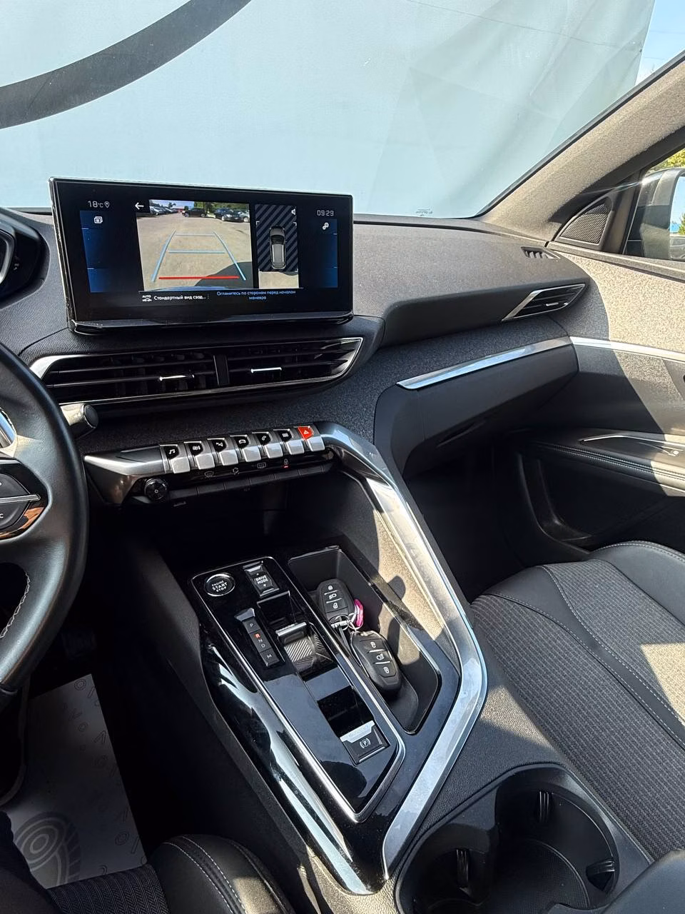 Peugeot 3008 фото 15