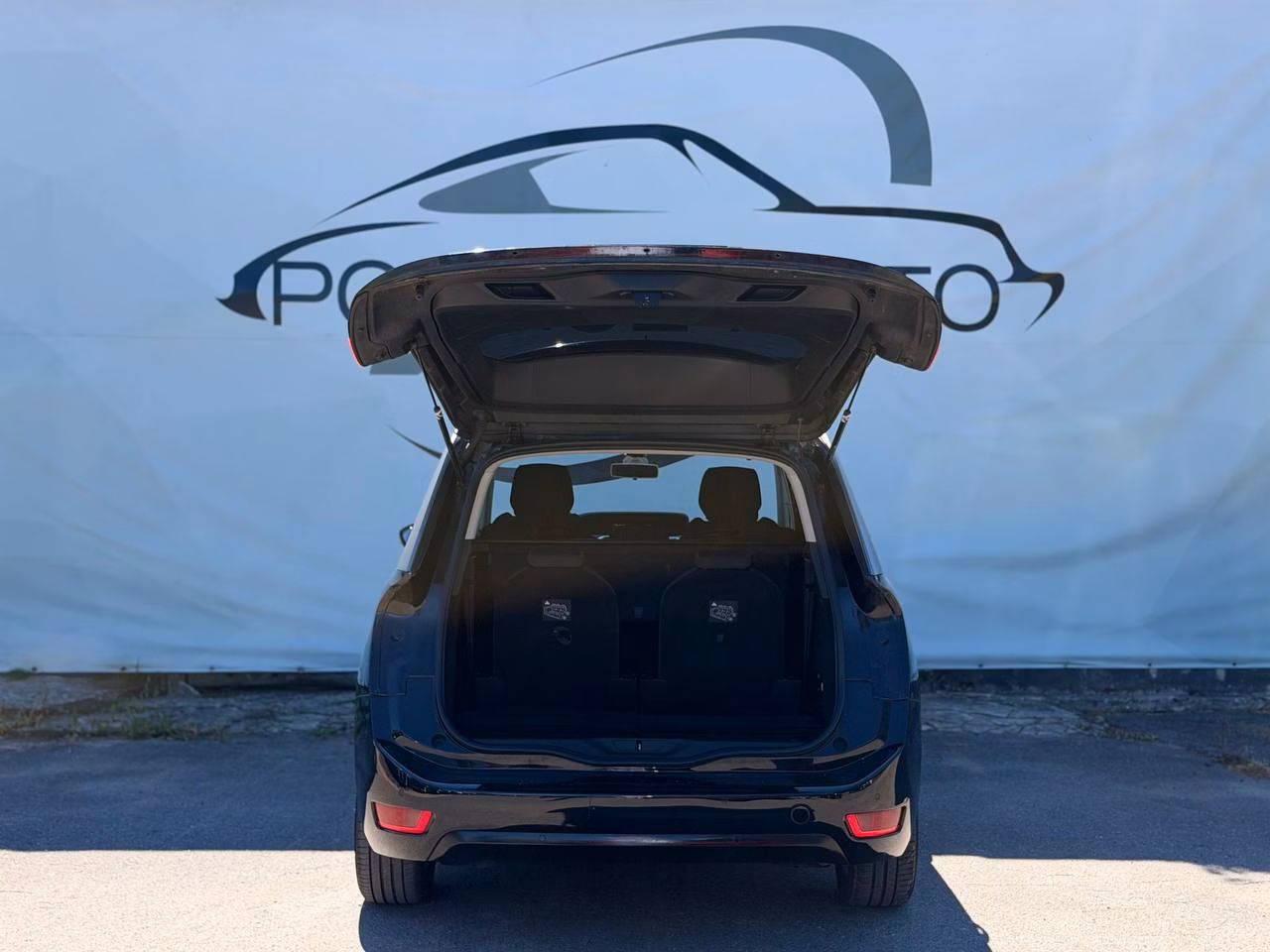 Citroen C4 Picasso фото 7