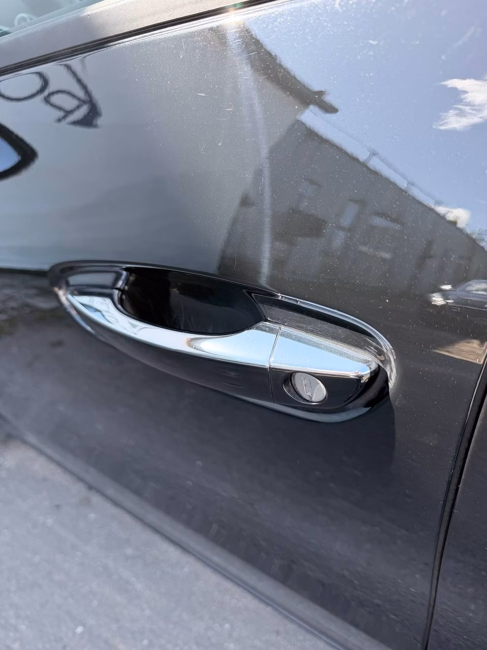 Citroen C4 Picasso фото 8