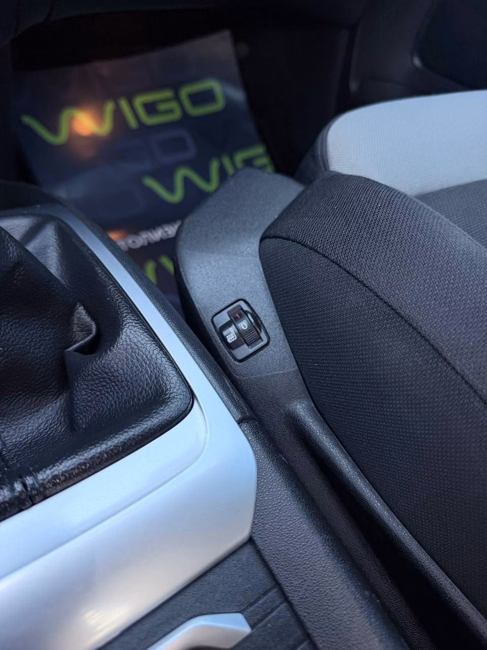 Citroen C4 Picasso фото 12