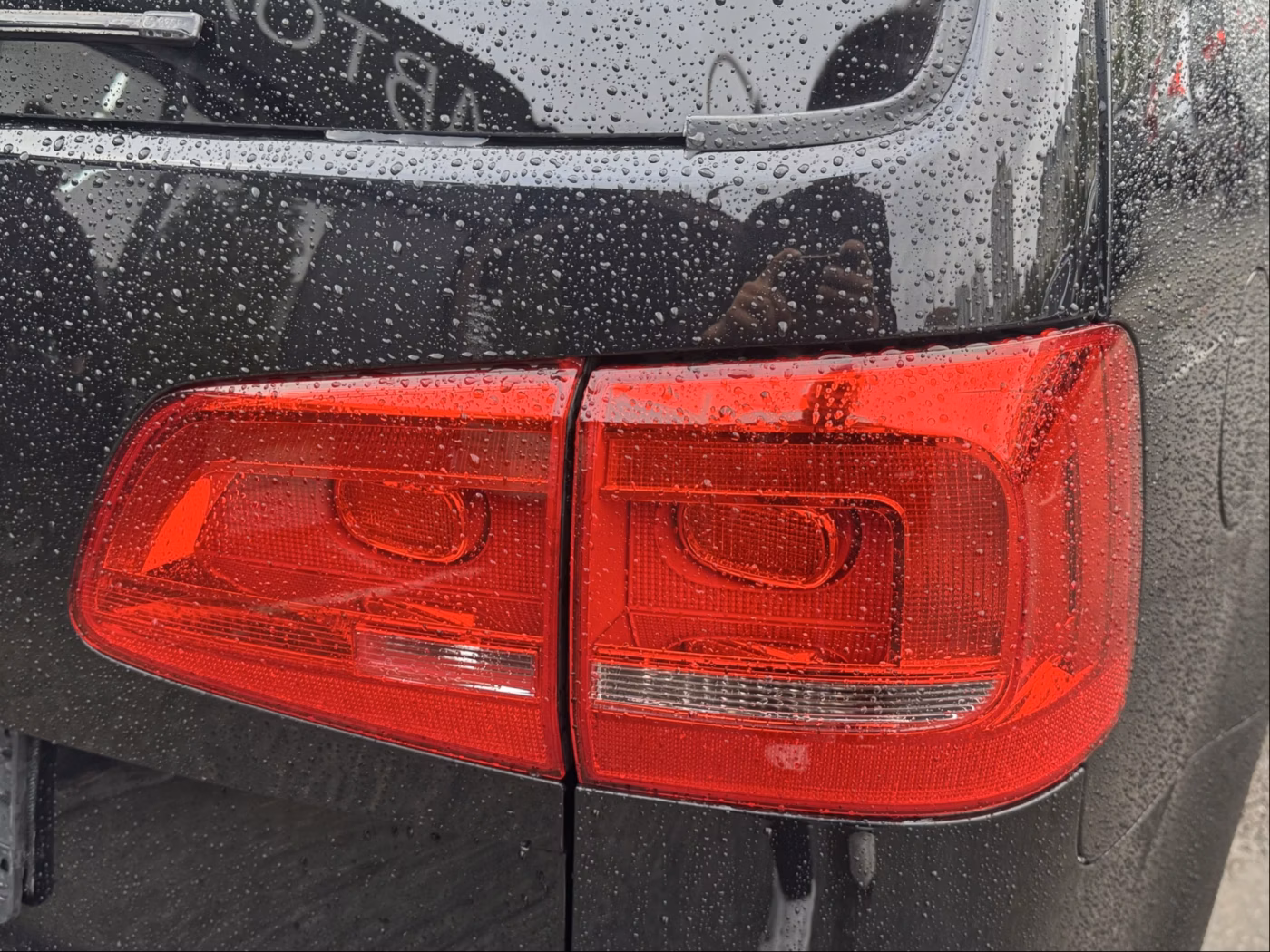 Volkswagen Touran фото 22