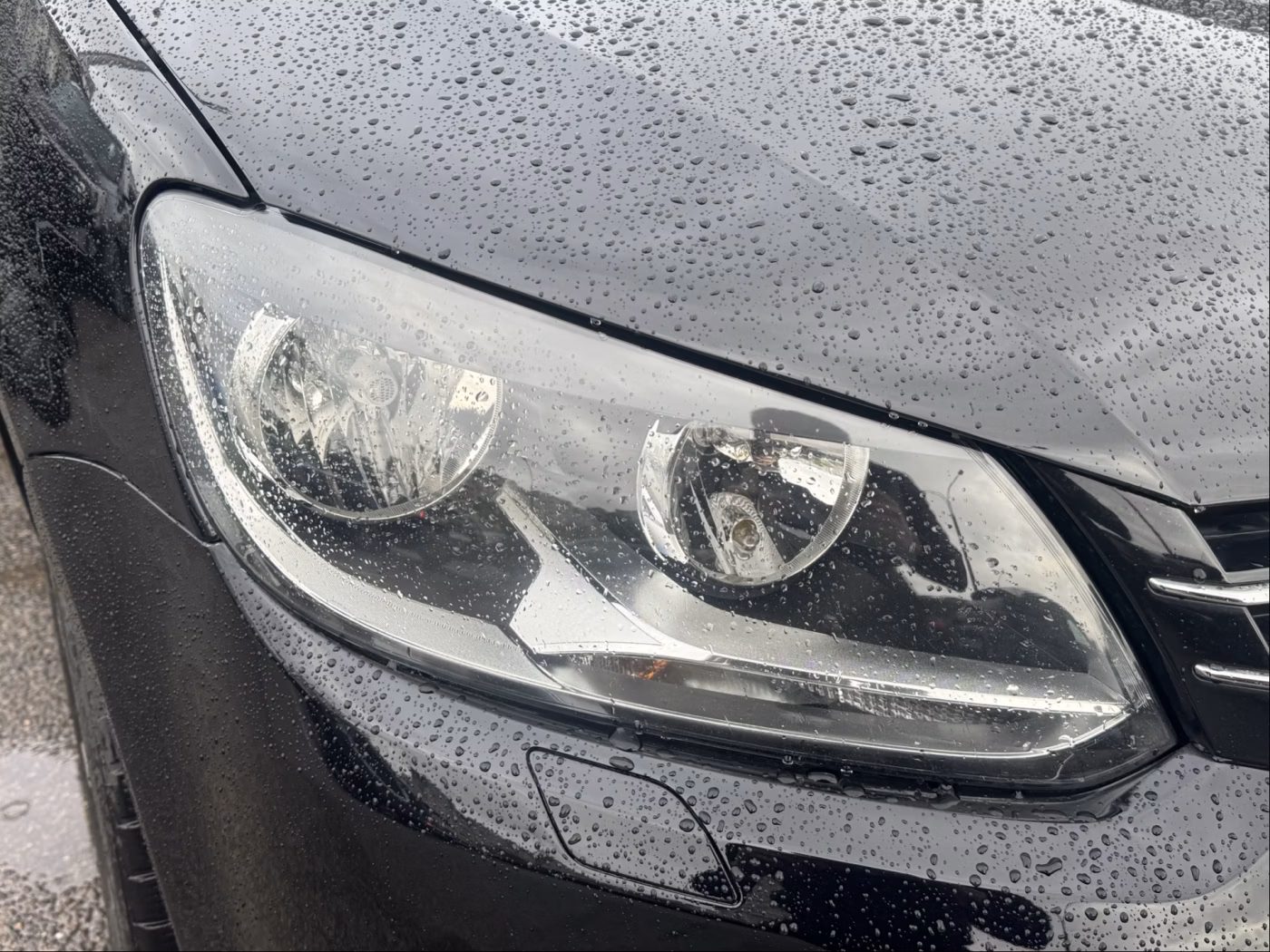 Volkswagen Touran фото 19