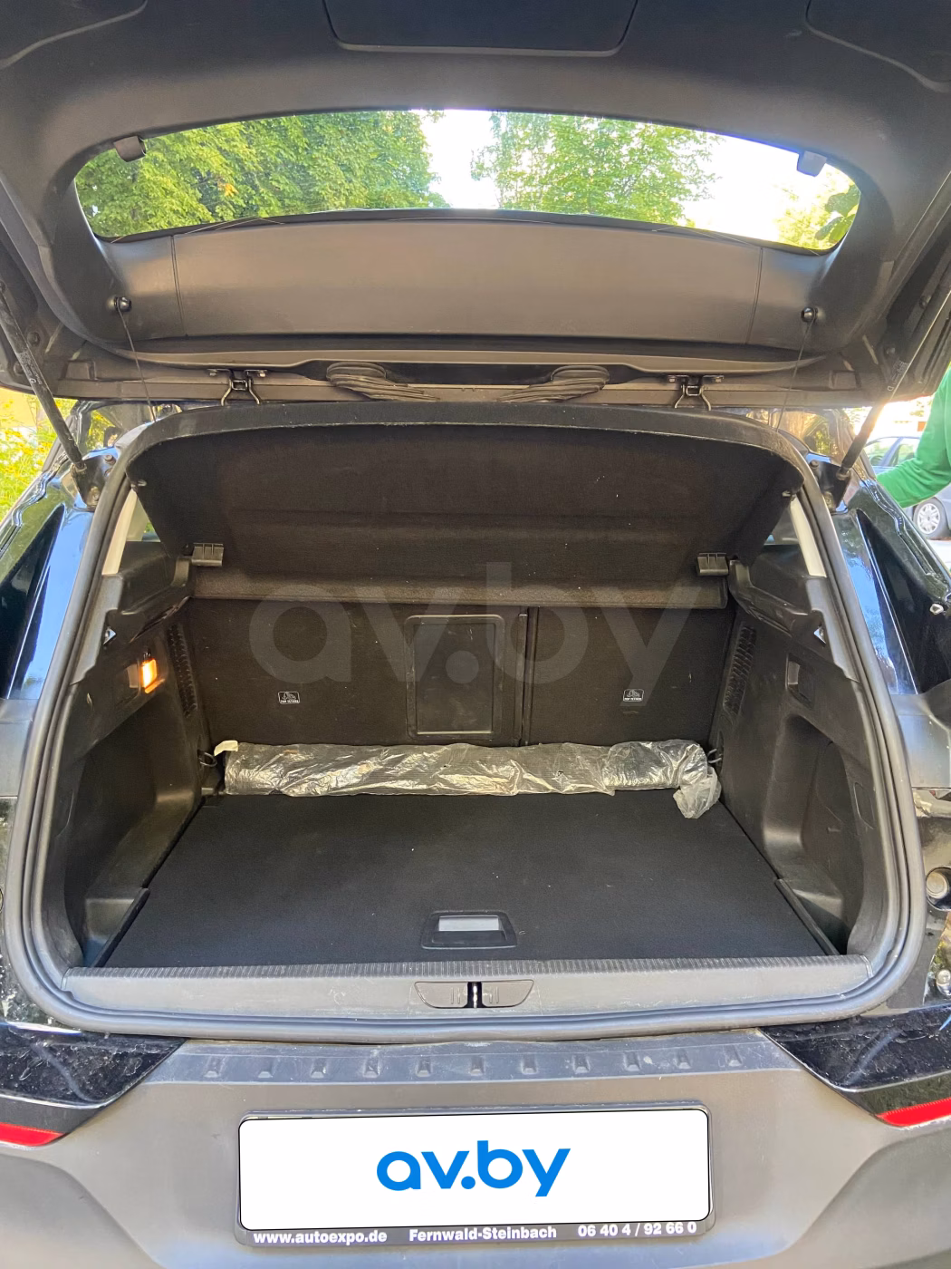 Opel Grandland X фото 7
