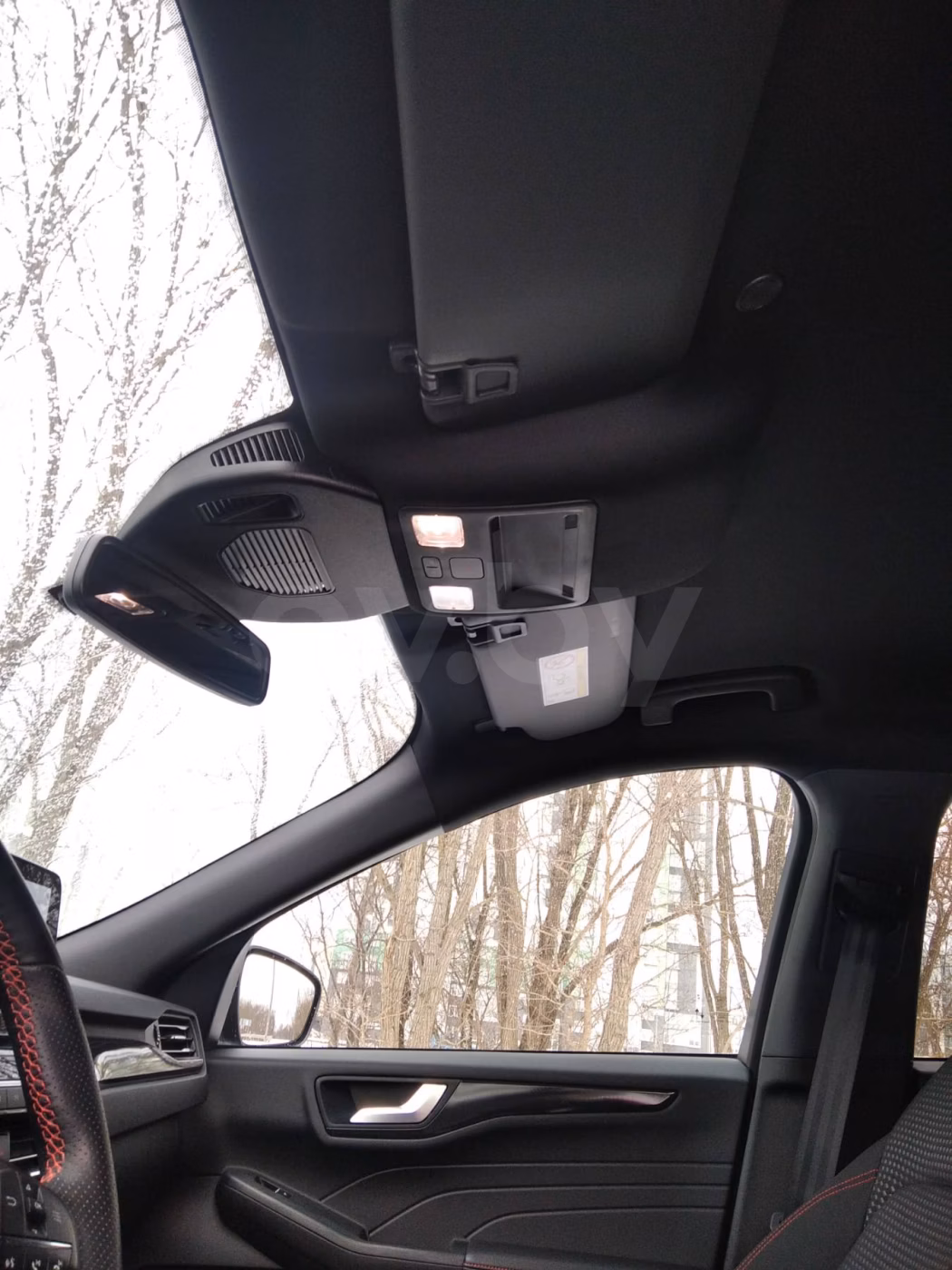 Ford Kuga фото 14