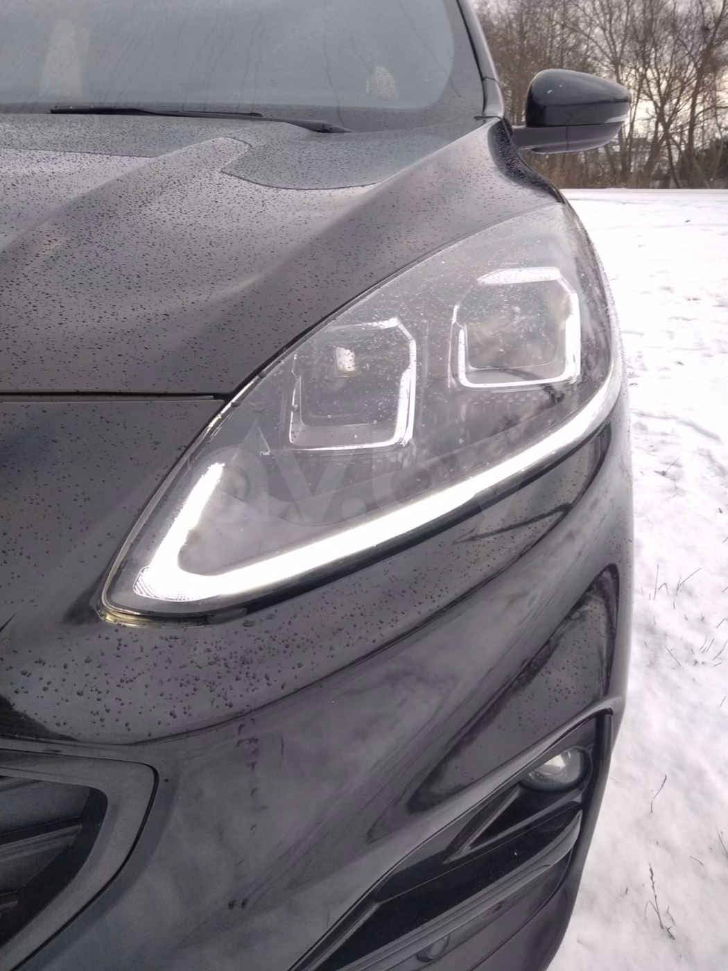 Ford Kuga фото 11