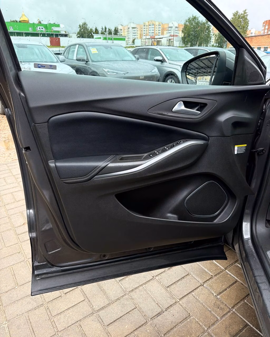 Opel Grandland X фото 11