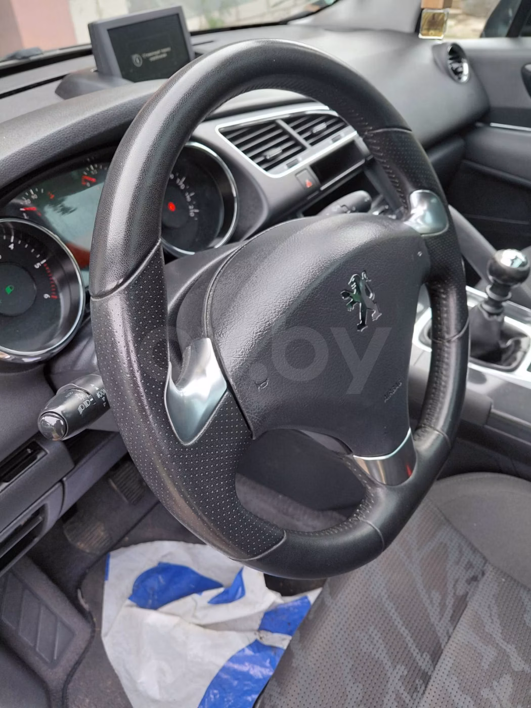 Peugeot 3008 фото 14