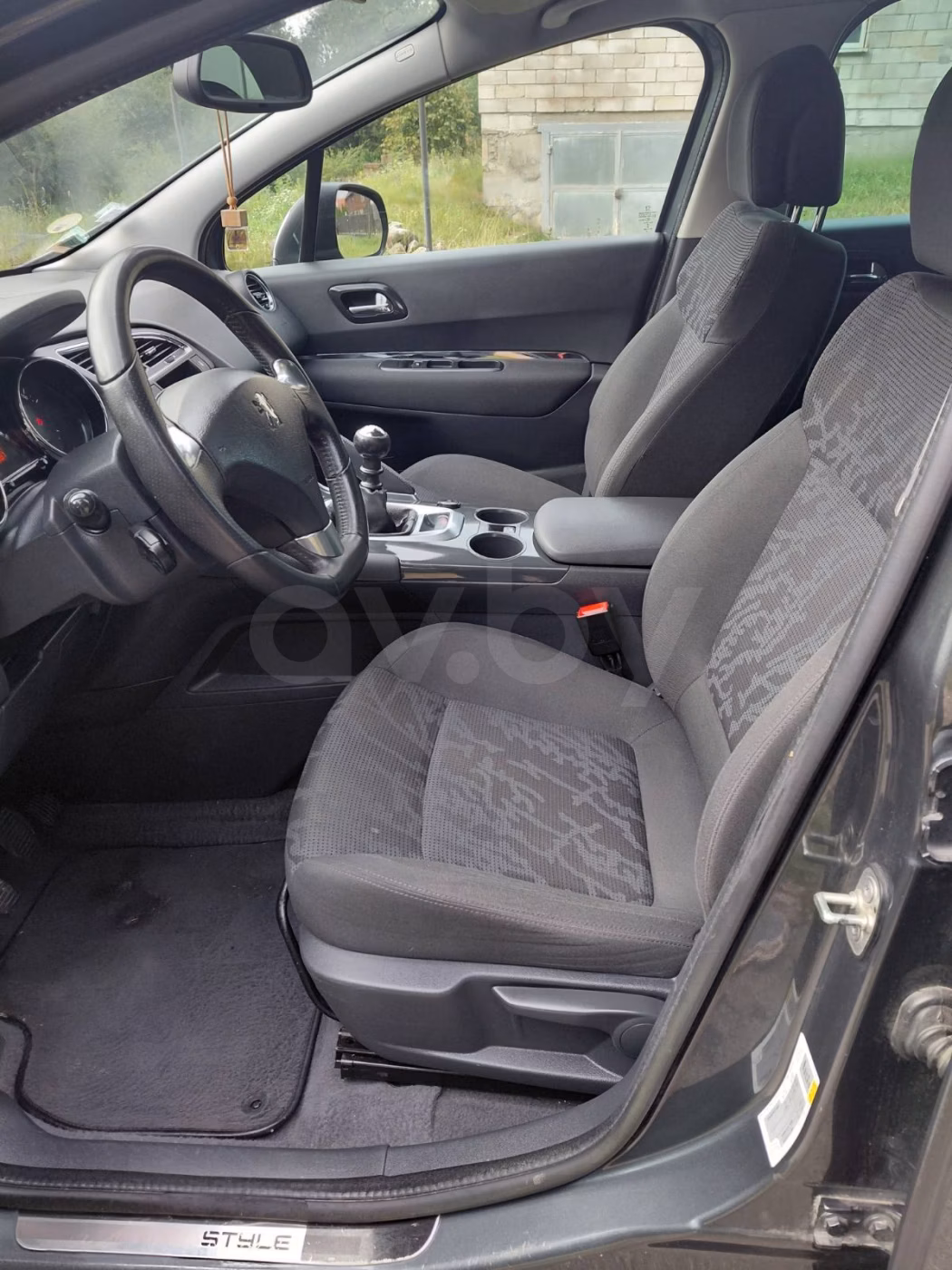 Peugeot 3008 фото 12