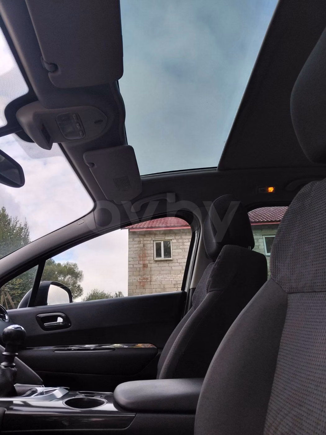 Peugeot 3008 фото 13