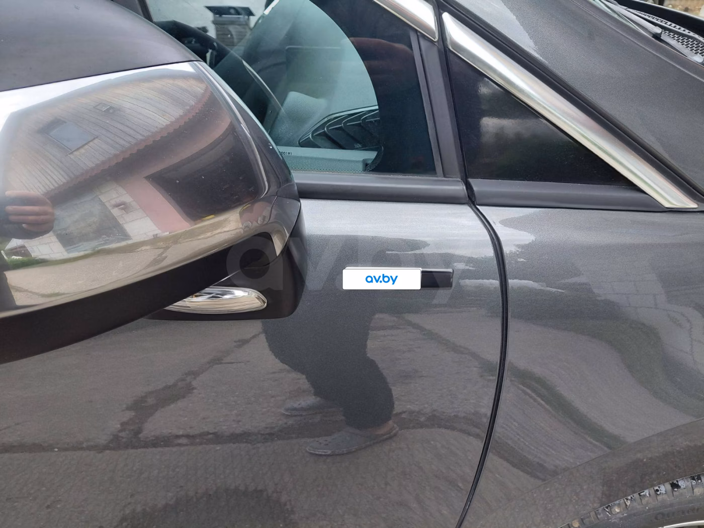 Peugeot 3008 фото 10