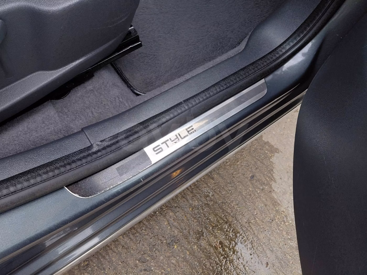 Peugeot 3008 фото 21