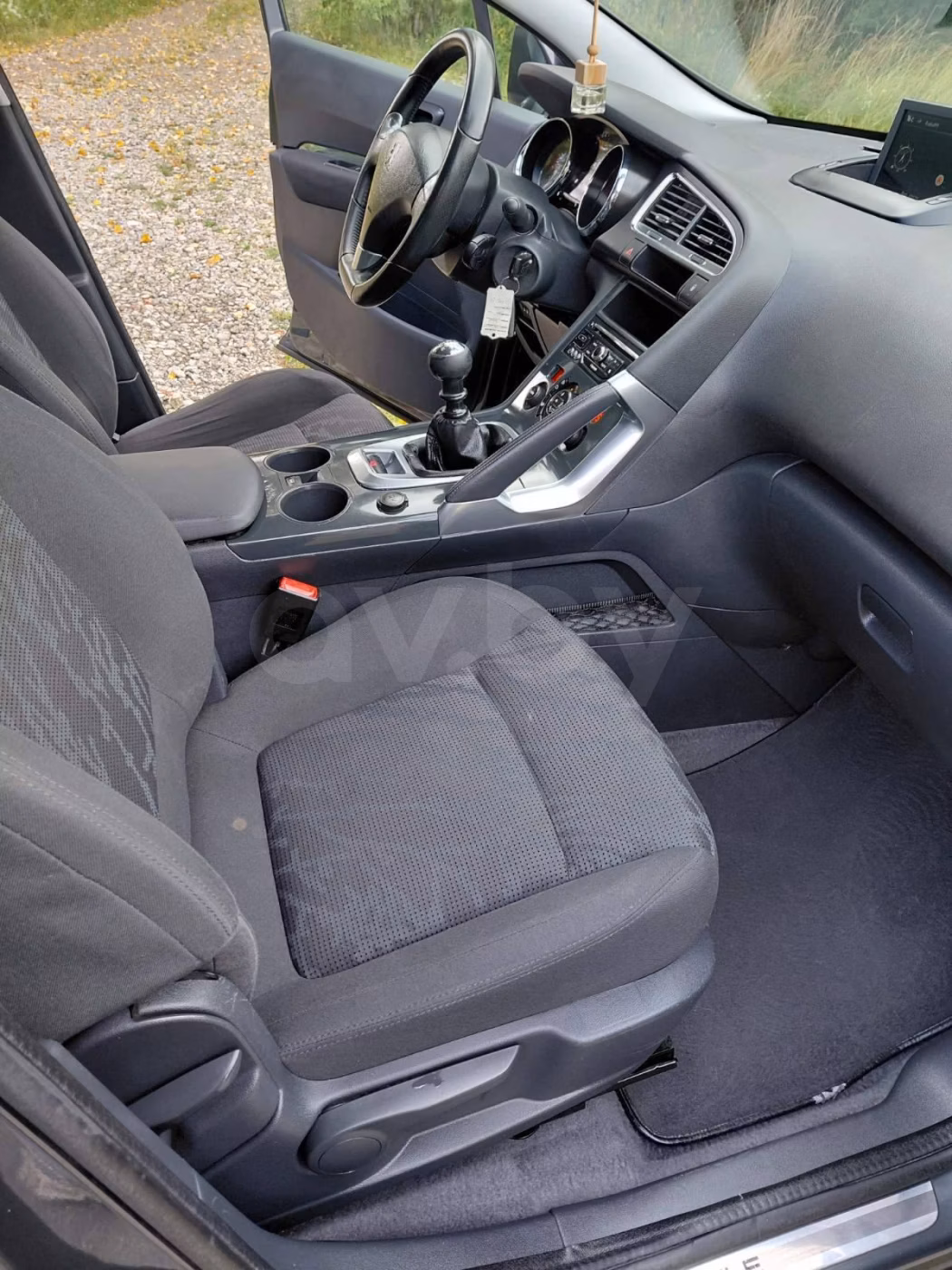 Peugeot 3008 фото 20