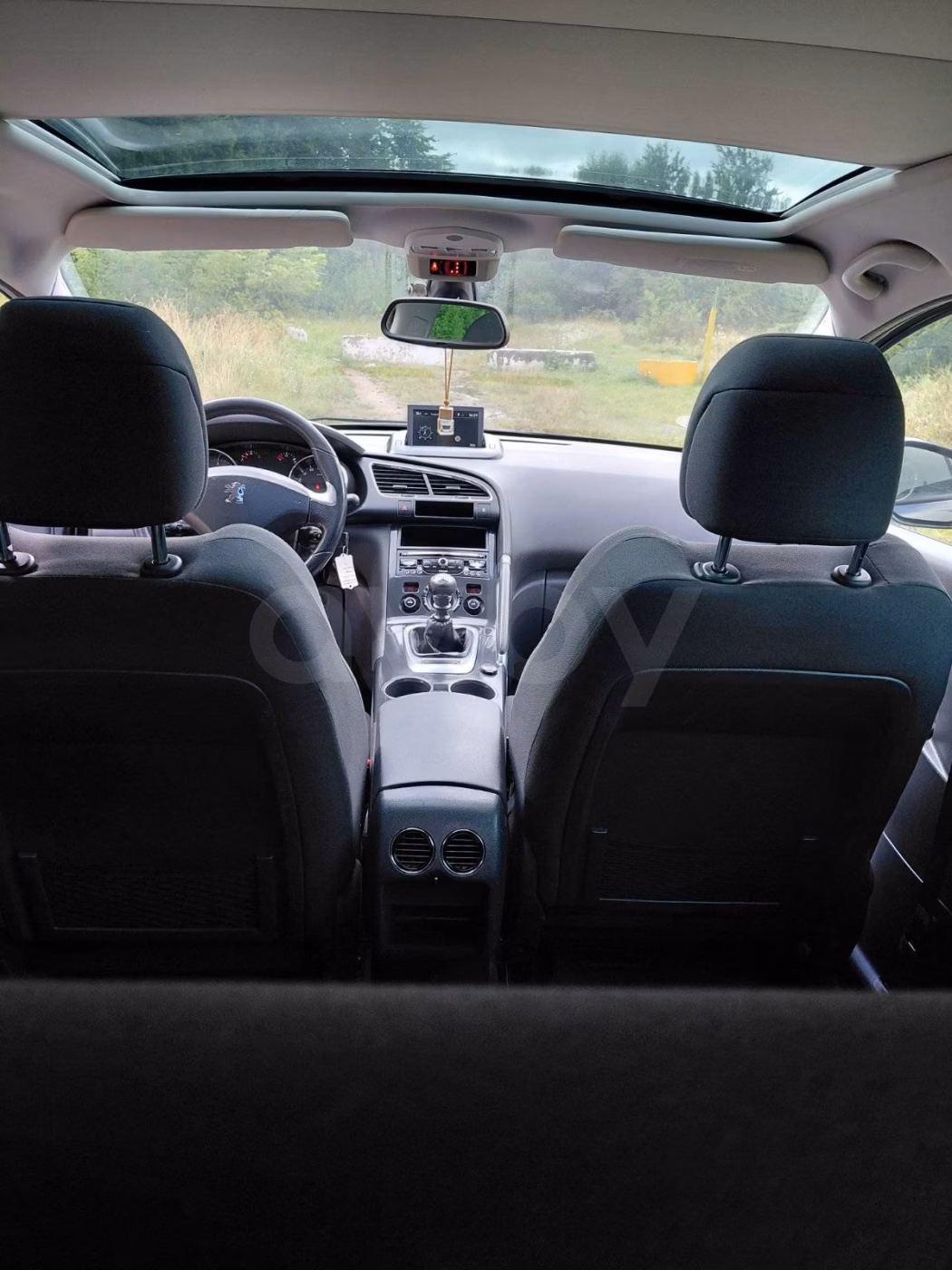 Peugeot 3008 фото 17
