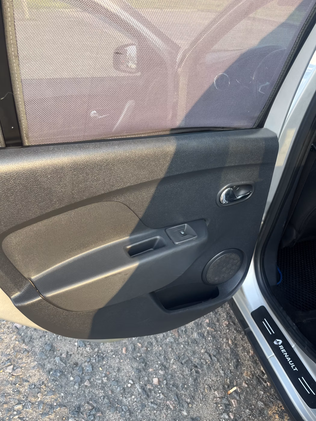 Renault Sandero Stepway фото 15
