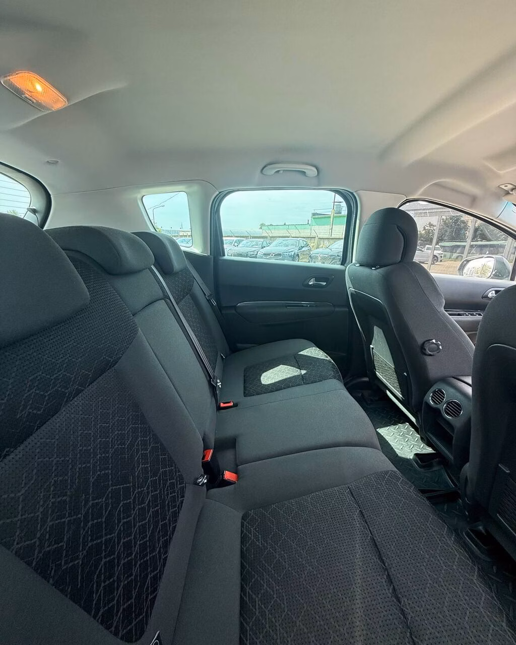 Peugeot 3008 фото 13