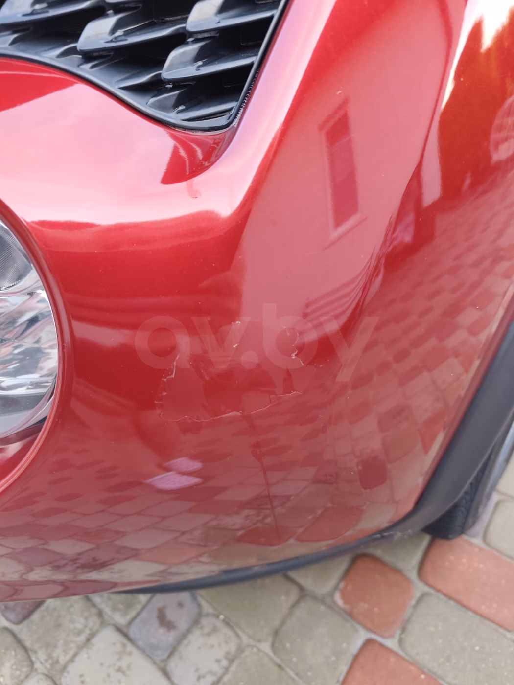 Nissan Juke фото 7