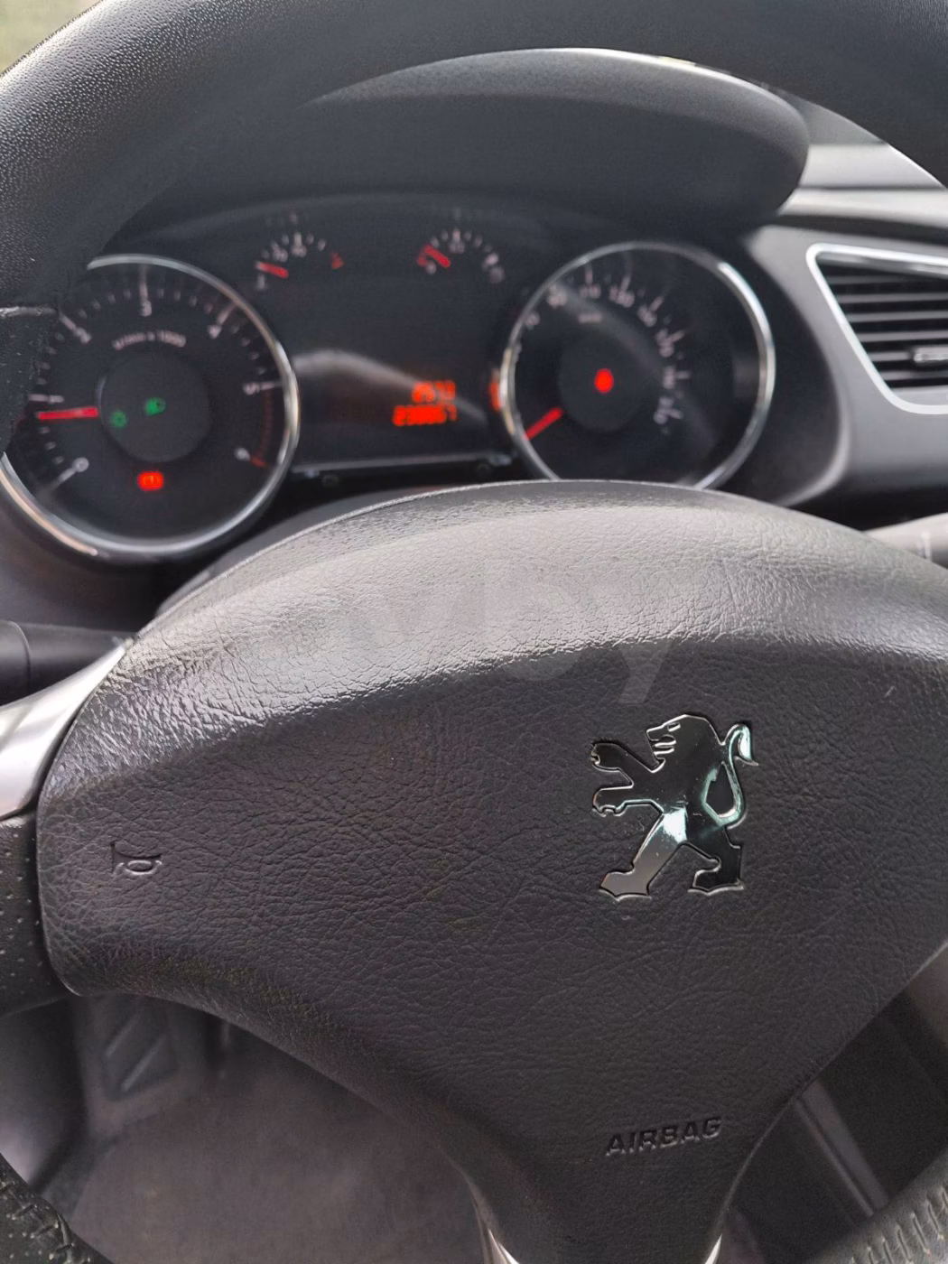 Peugeot 3008 фото 16