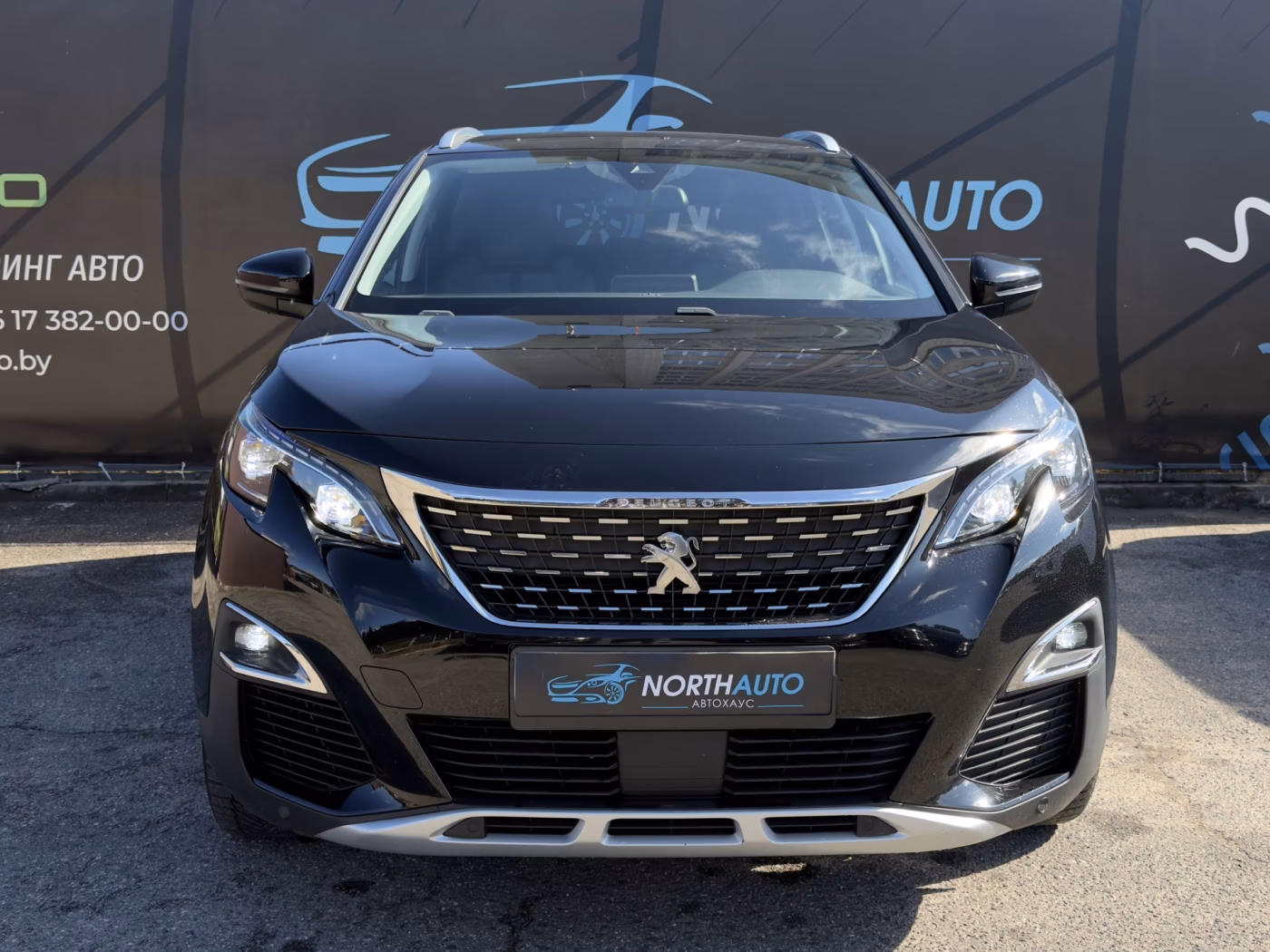 Peugeot 3008 фото 2