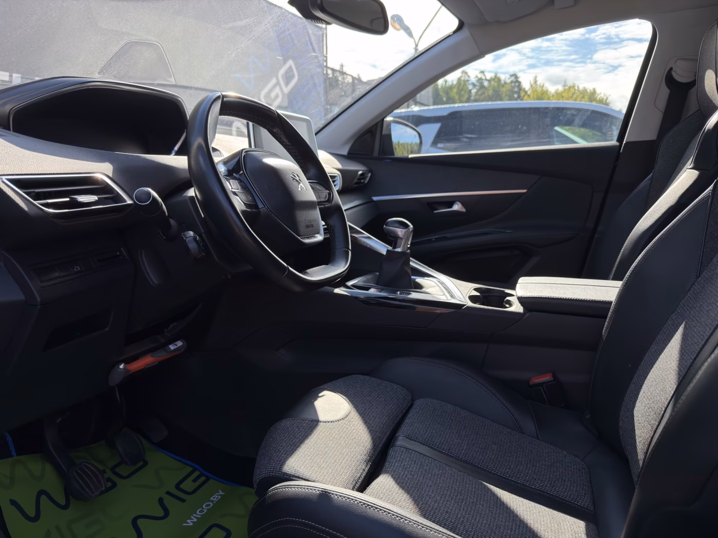 Peugeot 3008 фото 7