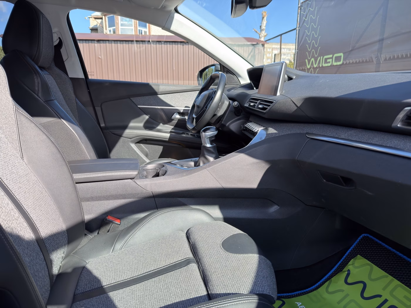 Peugeot 3008 фото 11