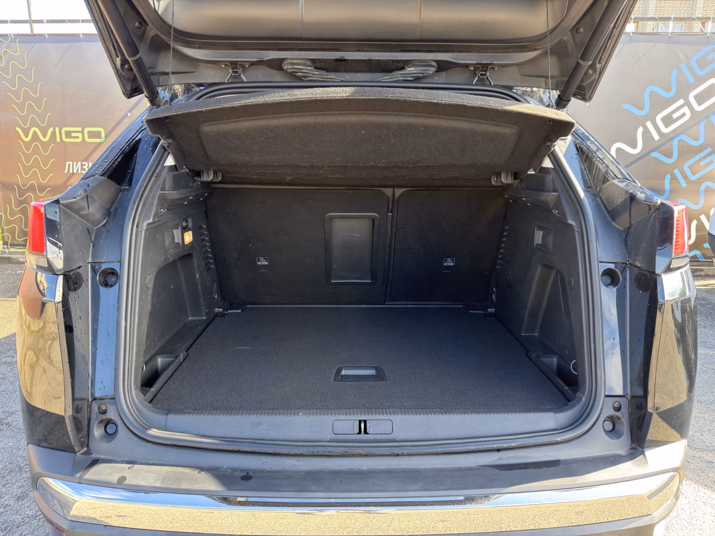 Peugeot 3008 фото 14