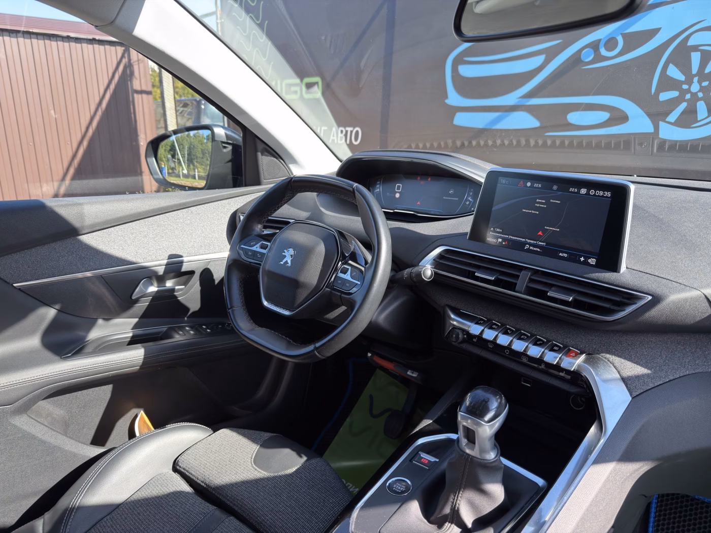 Peugeot 3008 фото 10