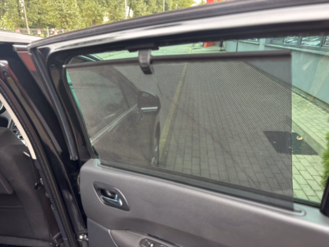 Peugeot 5008 фото 21
