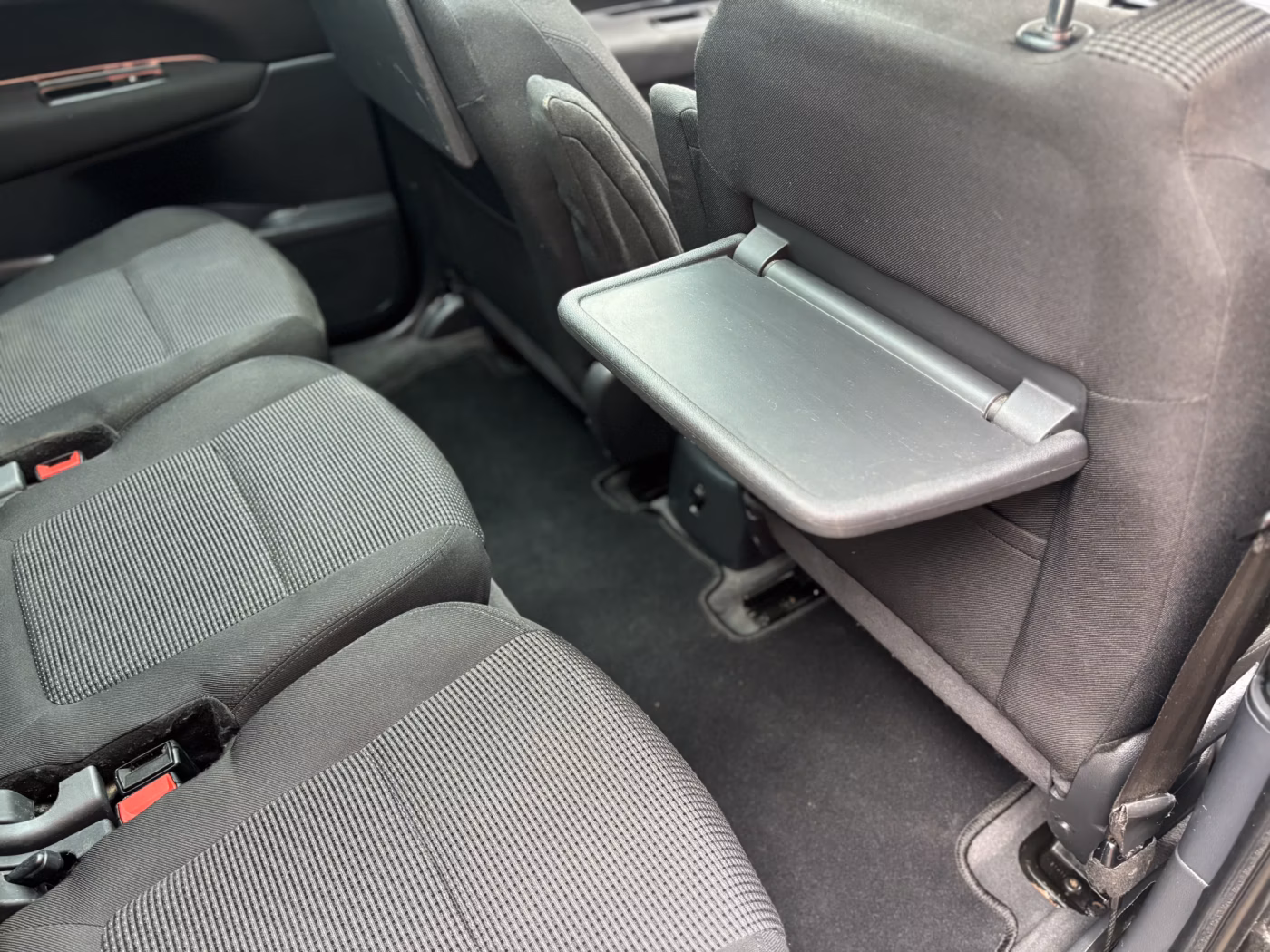Peugeot 5008 фото 22