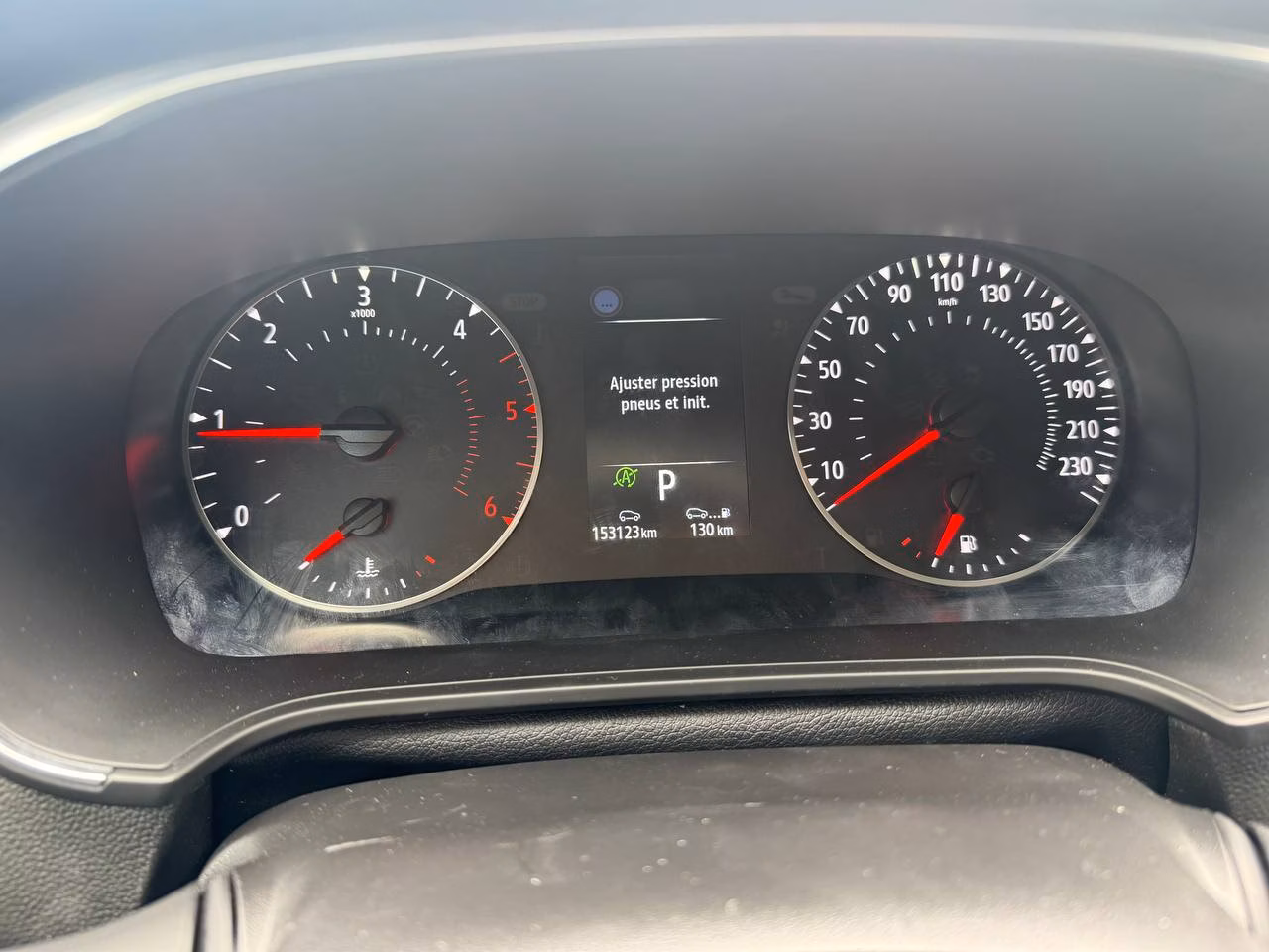 Renault Megane фото 18