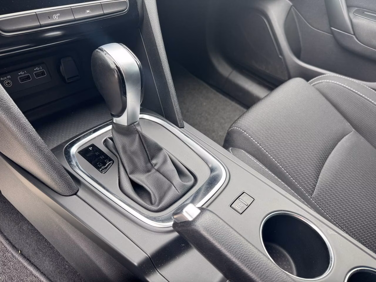 Renault Megane фото 16