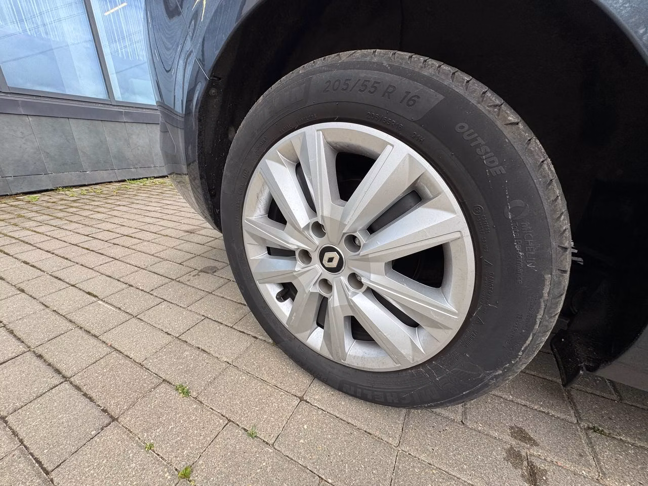 Renault Megane фото 8