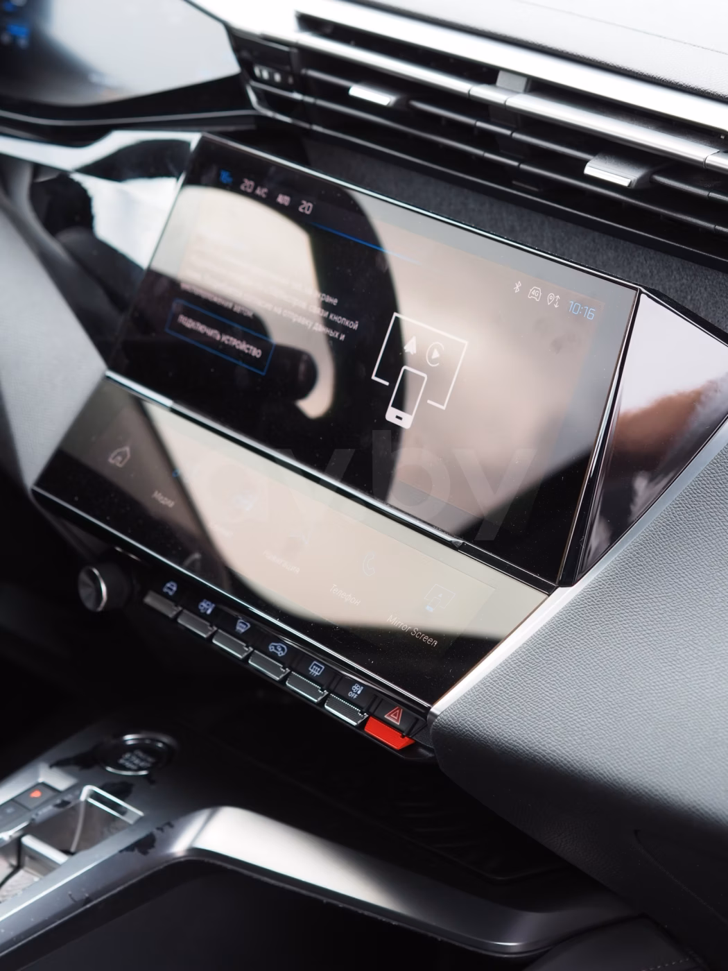 Peugeot 308 фото 14