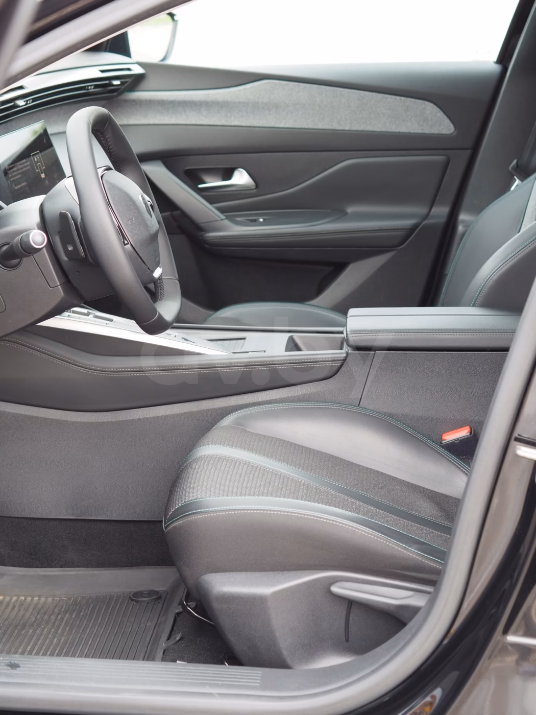 Peugeot 308 фото 19
