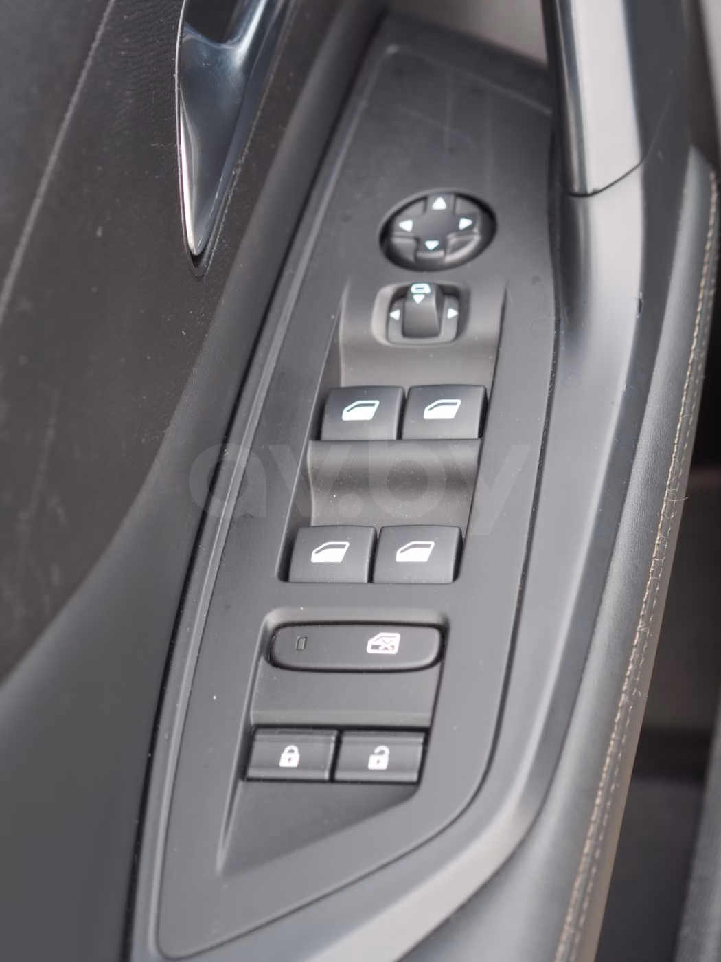 Peugeot 308 фото 20
