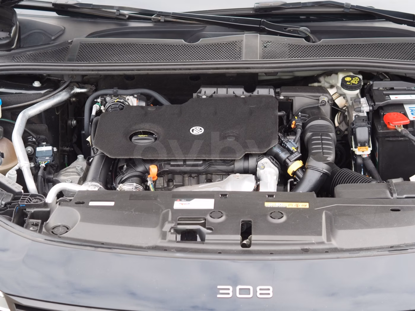 Peugeot 308 фото 25