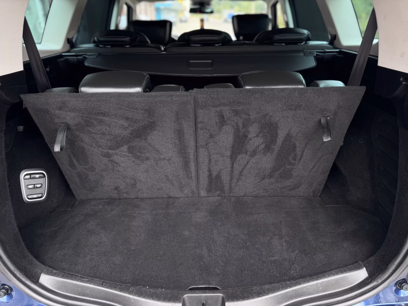 Renault Grand Scenic фото 17