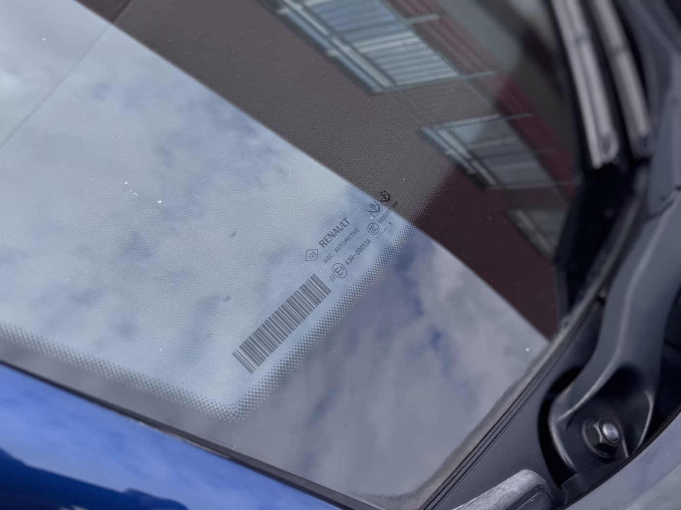 Renault Grand Scenic фото 22