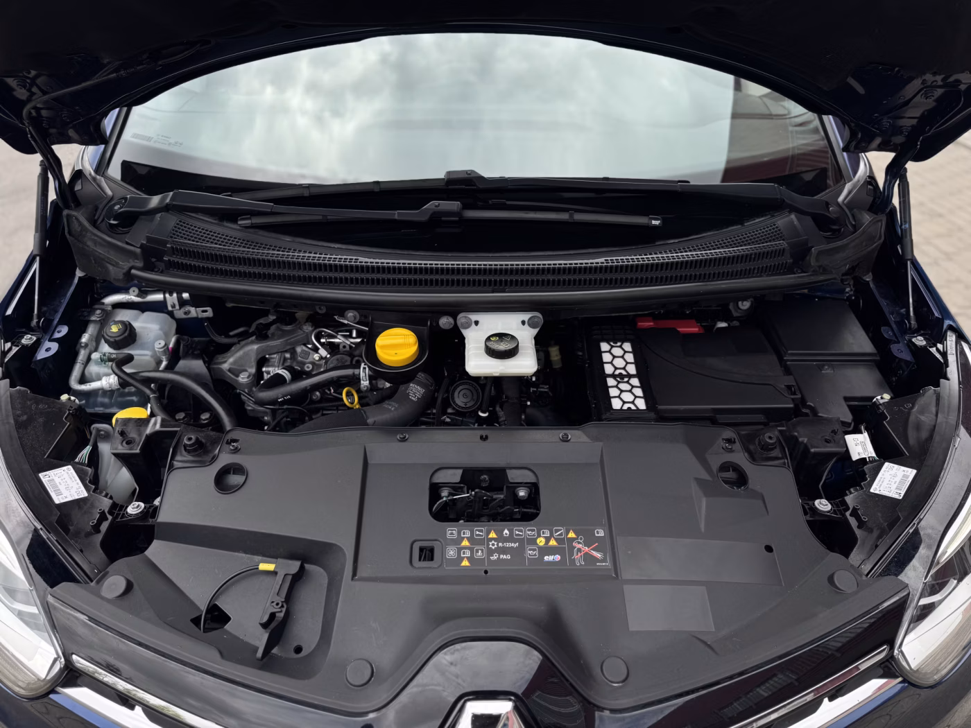 Renault Grand Scenic фото 24