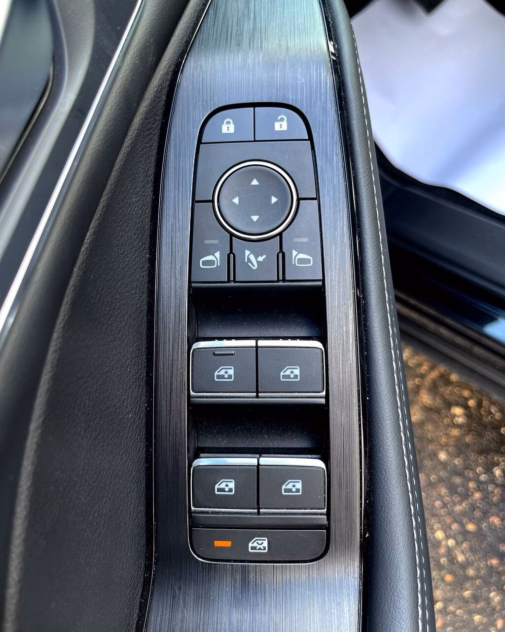 Nissan X-Trail фото 21