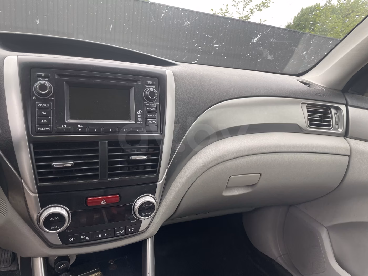 Subaru Forester фото 8