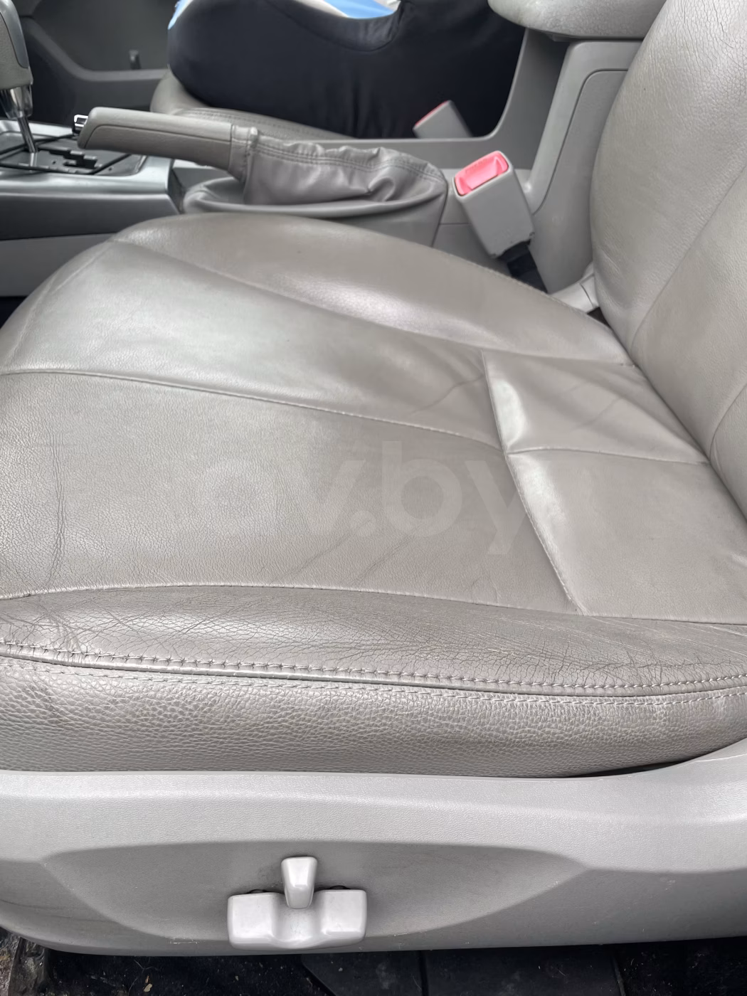 Subaru Forester фото 9