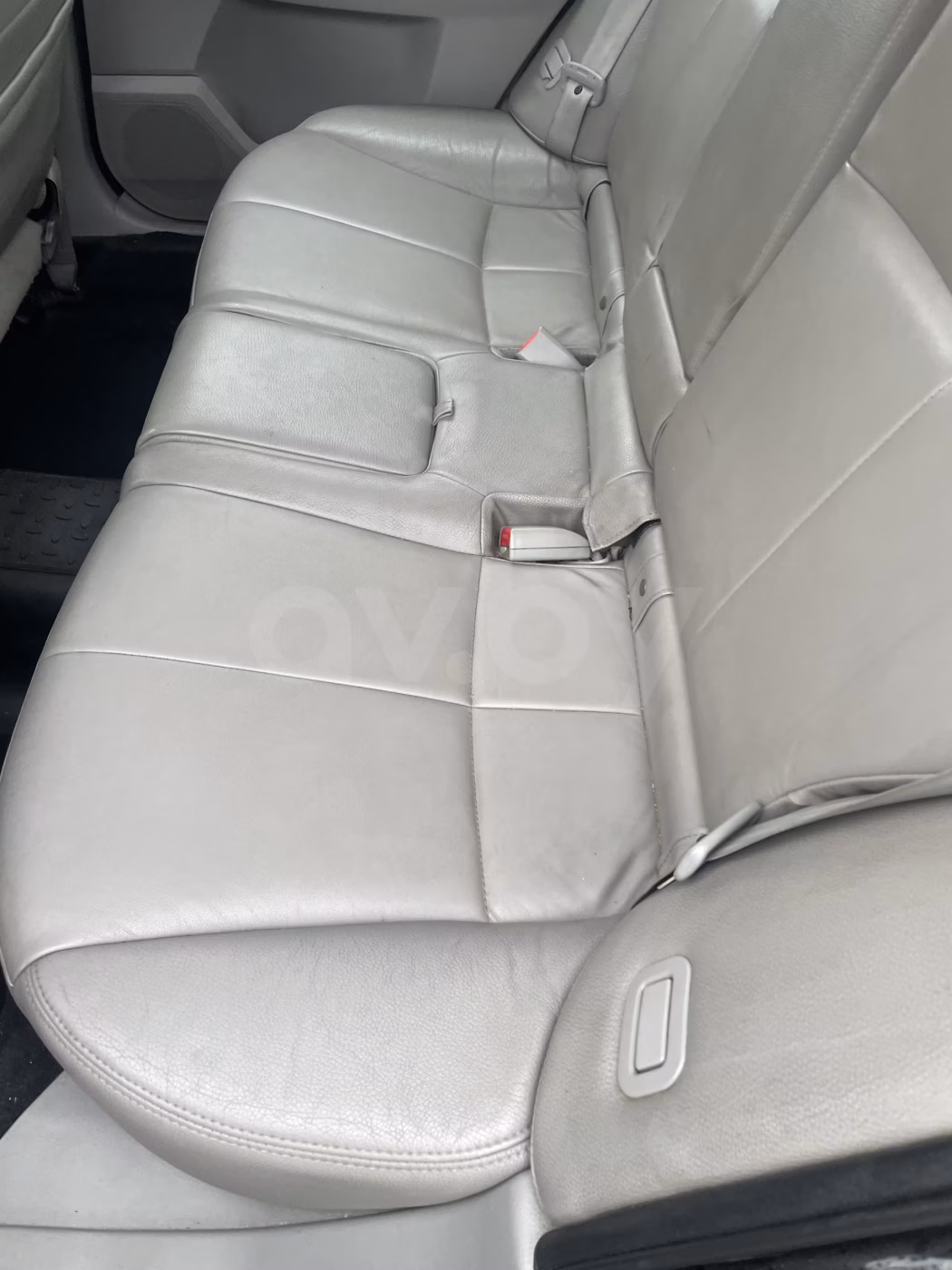 Subaru Forester фото 12