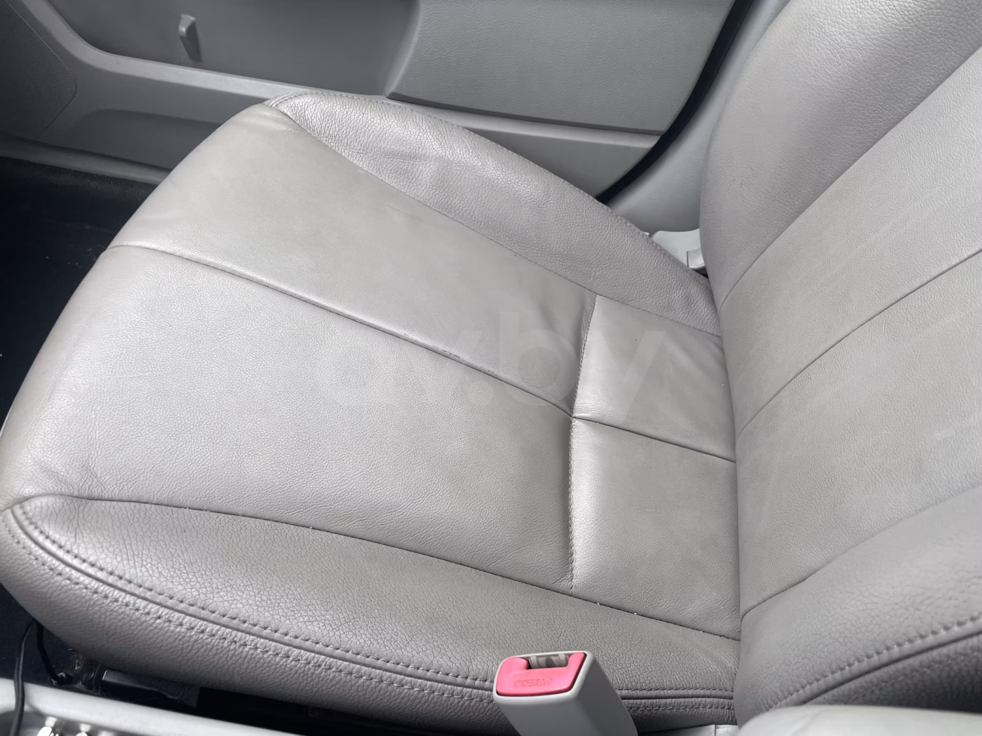Subaru Forester фото 11