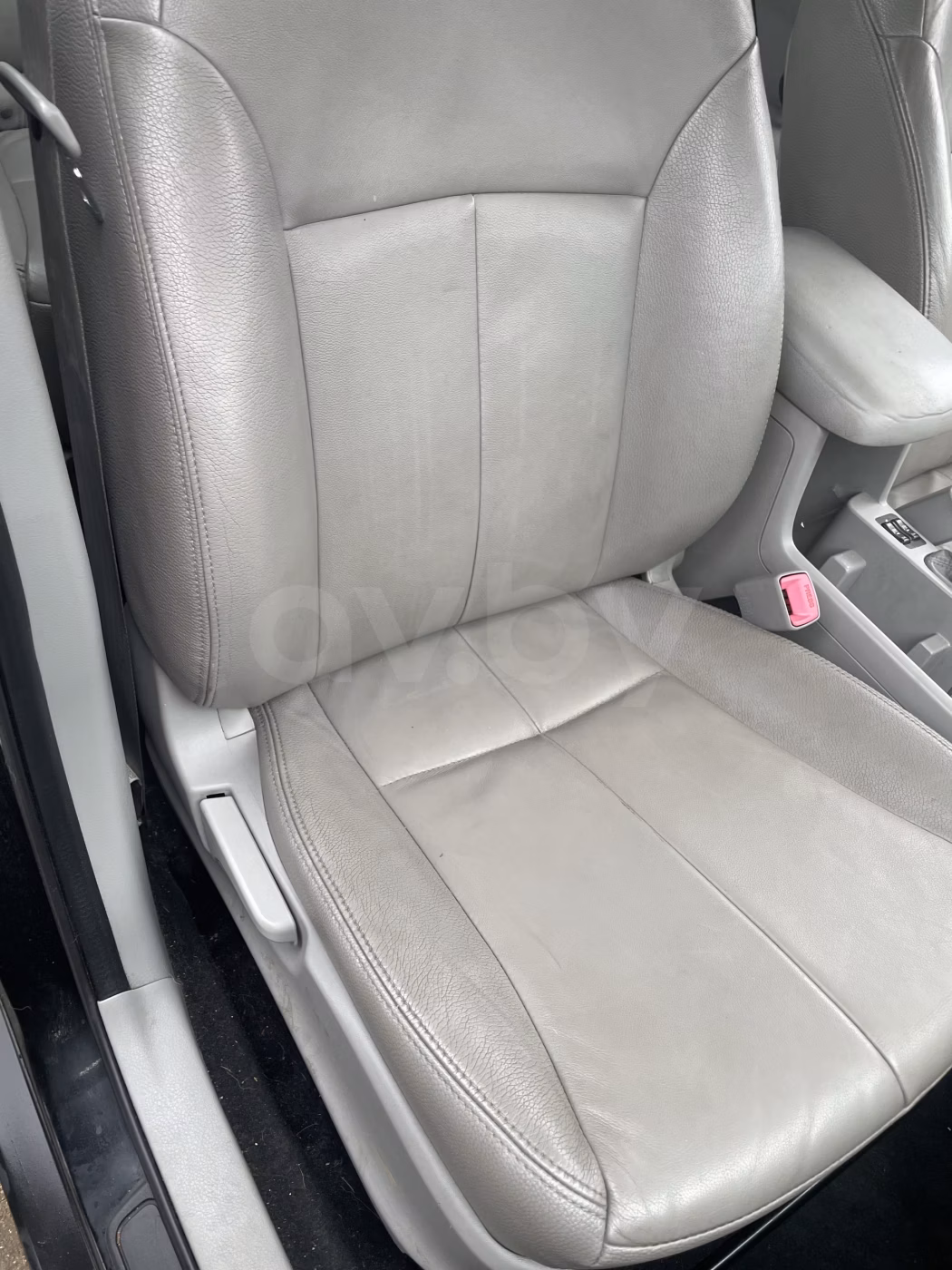 Subaru Forester фото 15