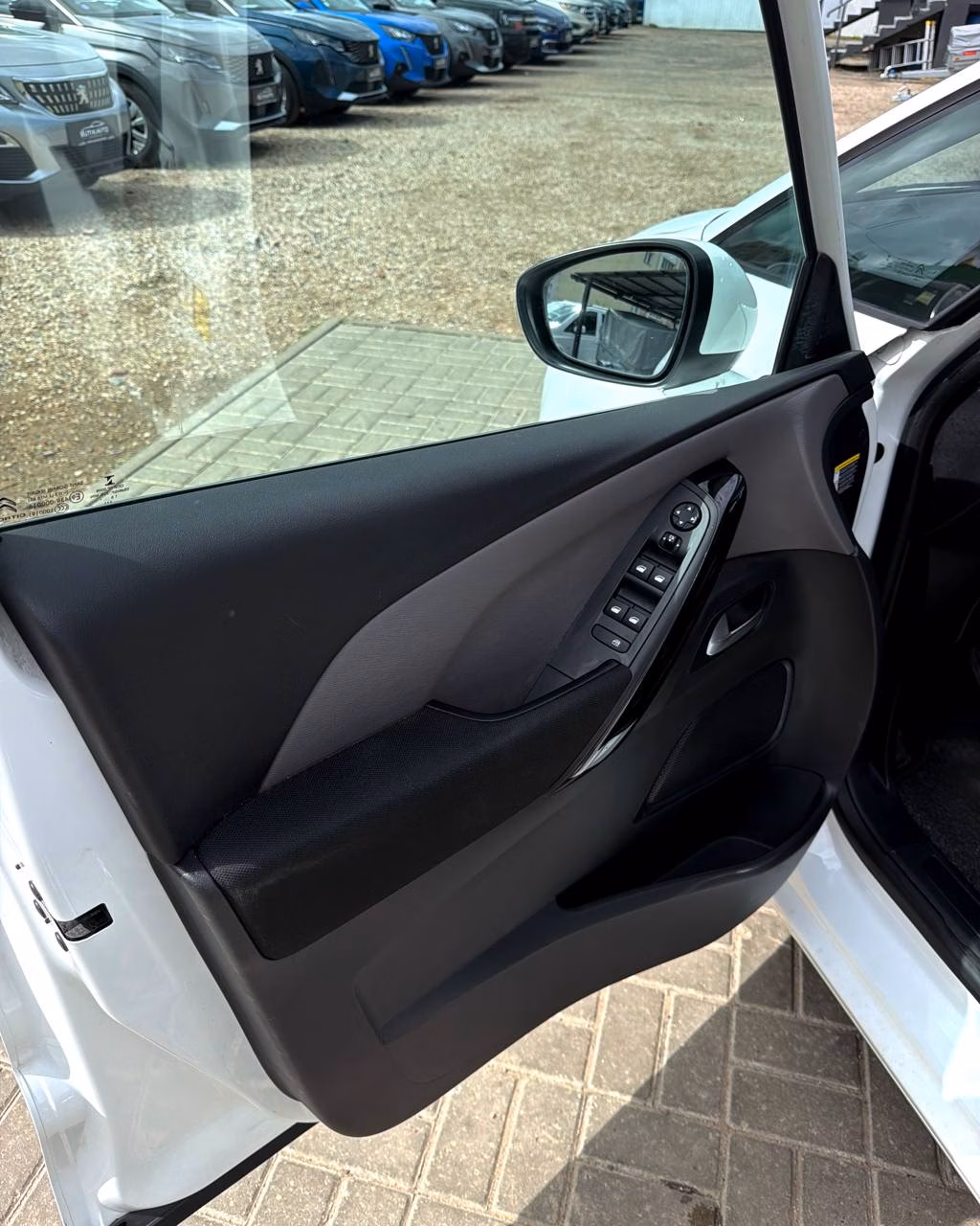 Citroen C4 Picasso фото 9
