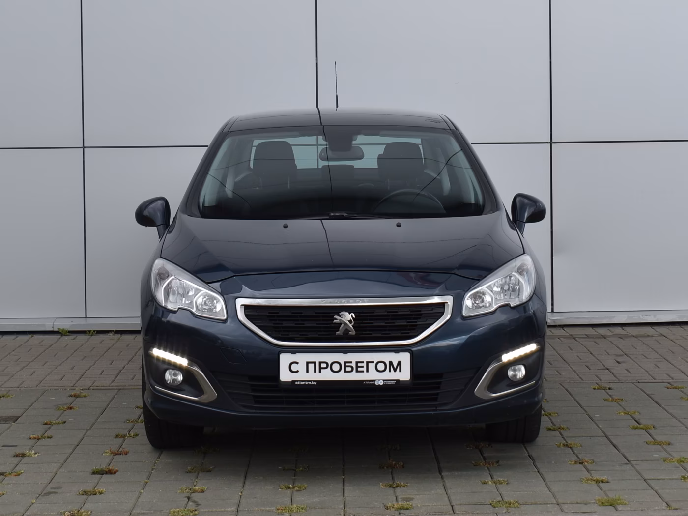 Peugeot 408 фото 2