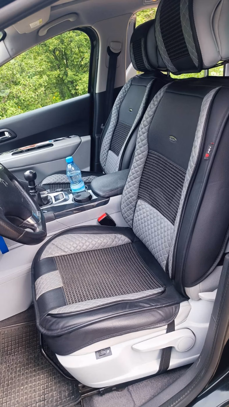 Peugeot 3008 фото 11